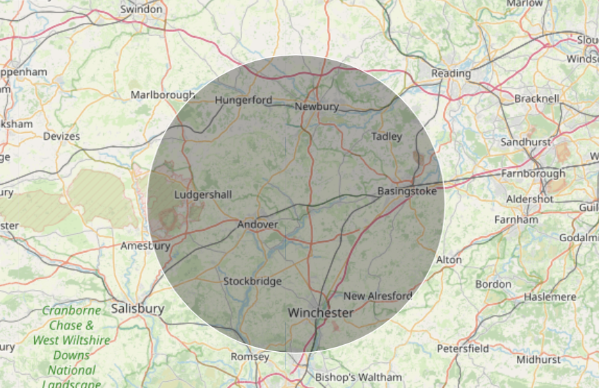 Achieve smooth, sleek hair with Keratin4U's Keratin, Nanoplastia, or Hair Botox treatments in Hampshire.